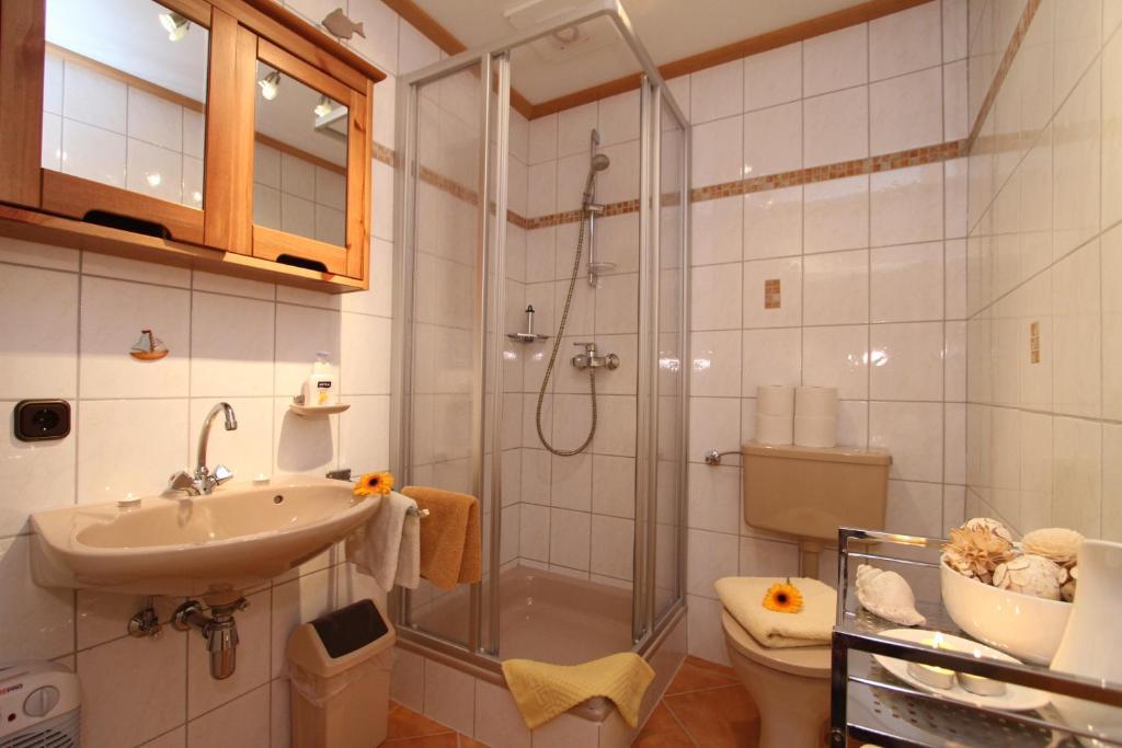 Ferienhof Obertenn Hochfilzen Room photo